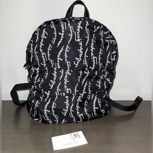 Salvatore Ferragamo Backpack